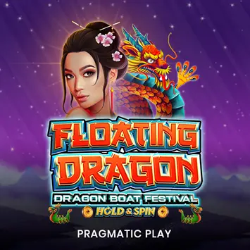 Floating Dragon Dragon Boat Festival